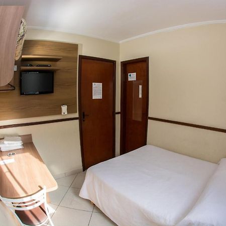 Hotel Milano Sorocaba Extérieur photo