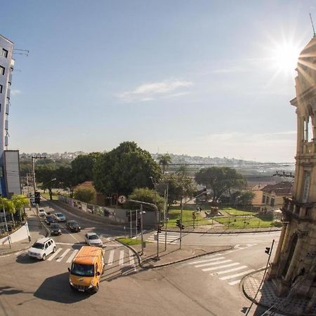 Hotel Milano Sorocaba Extérieur photo