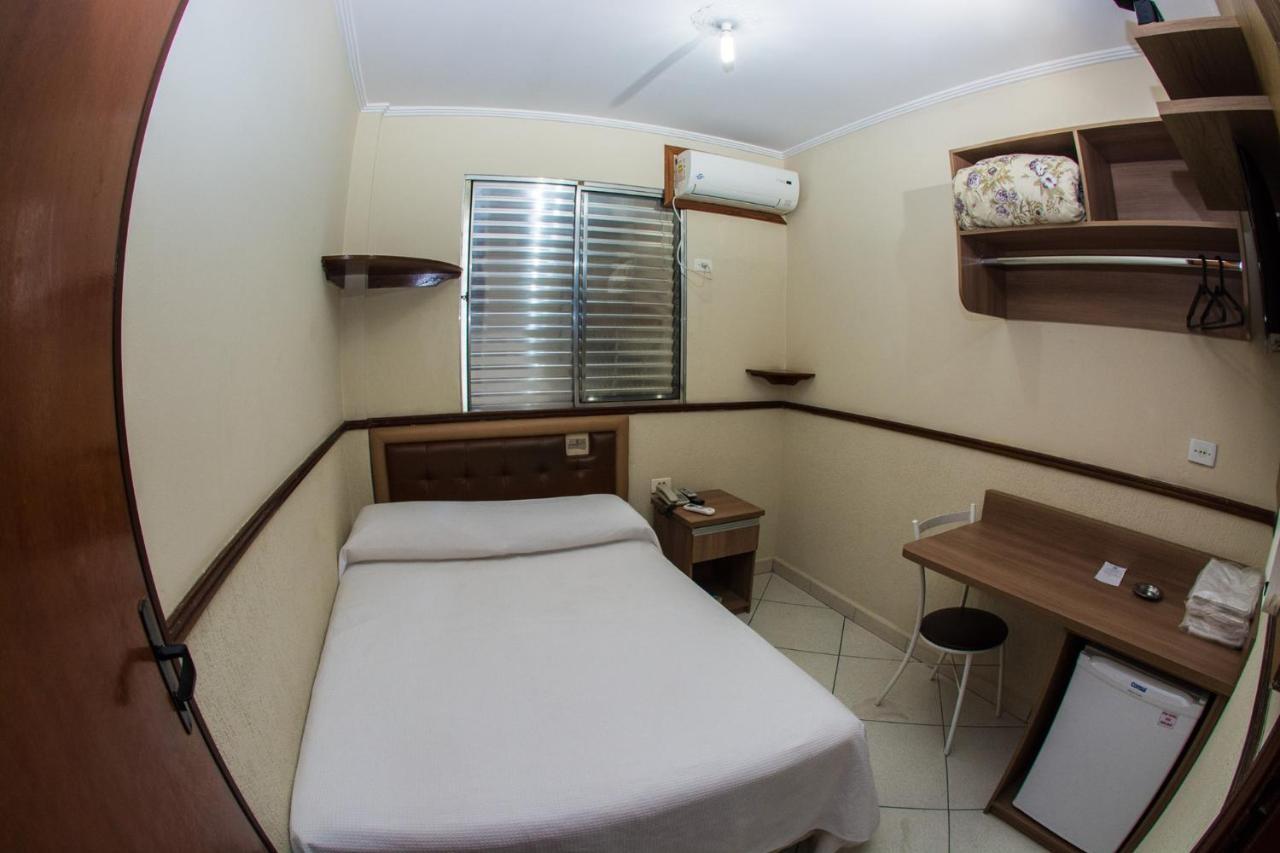 Hotel Milano Sorocaba Extérieur photo