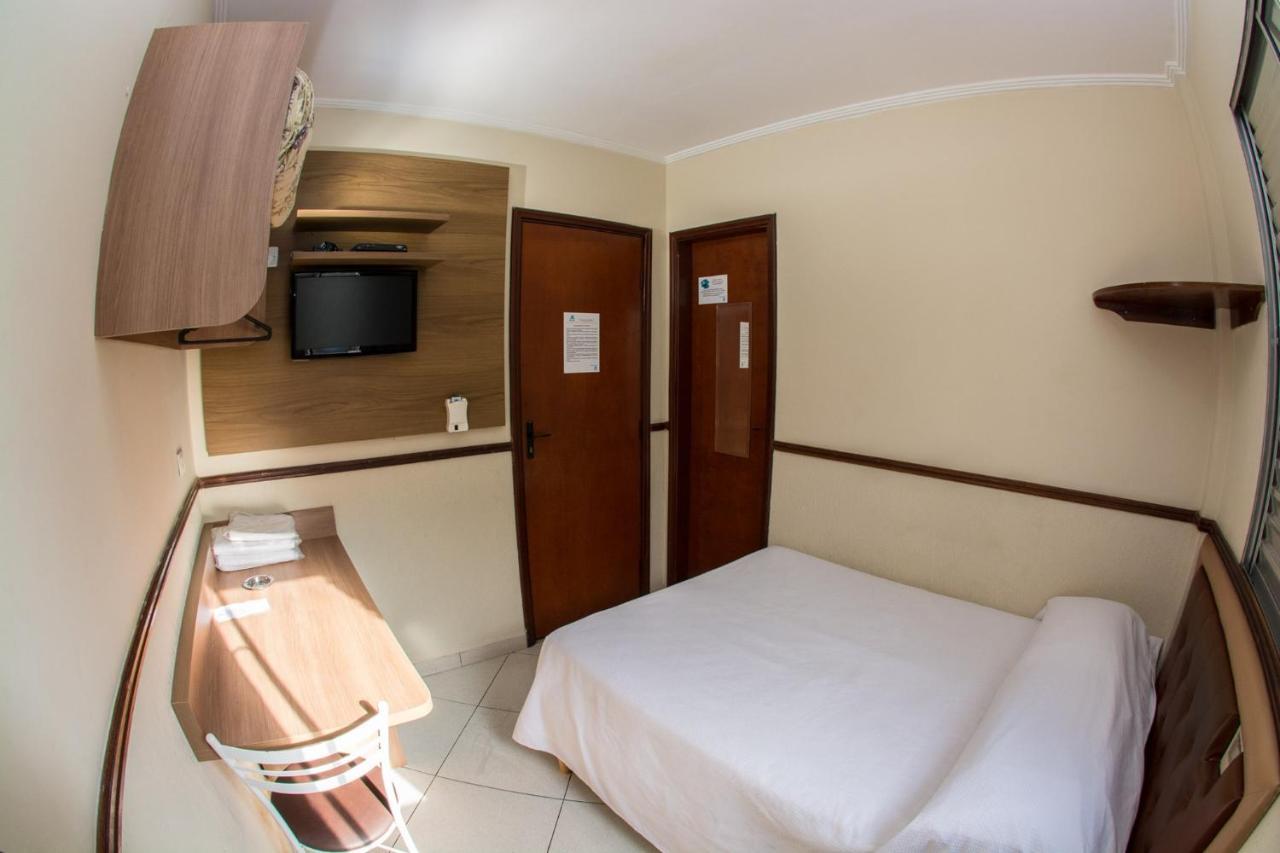Hotel Milano Sorocaba Extérieur photo